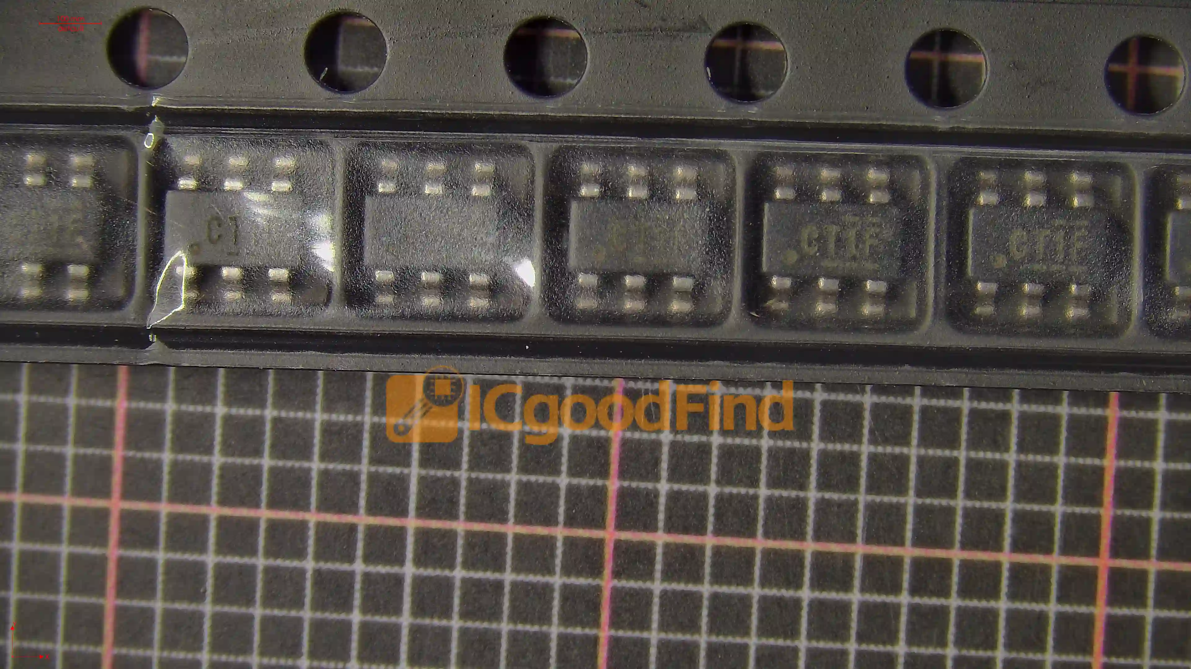SN74LVC1T45DBVR