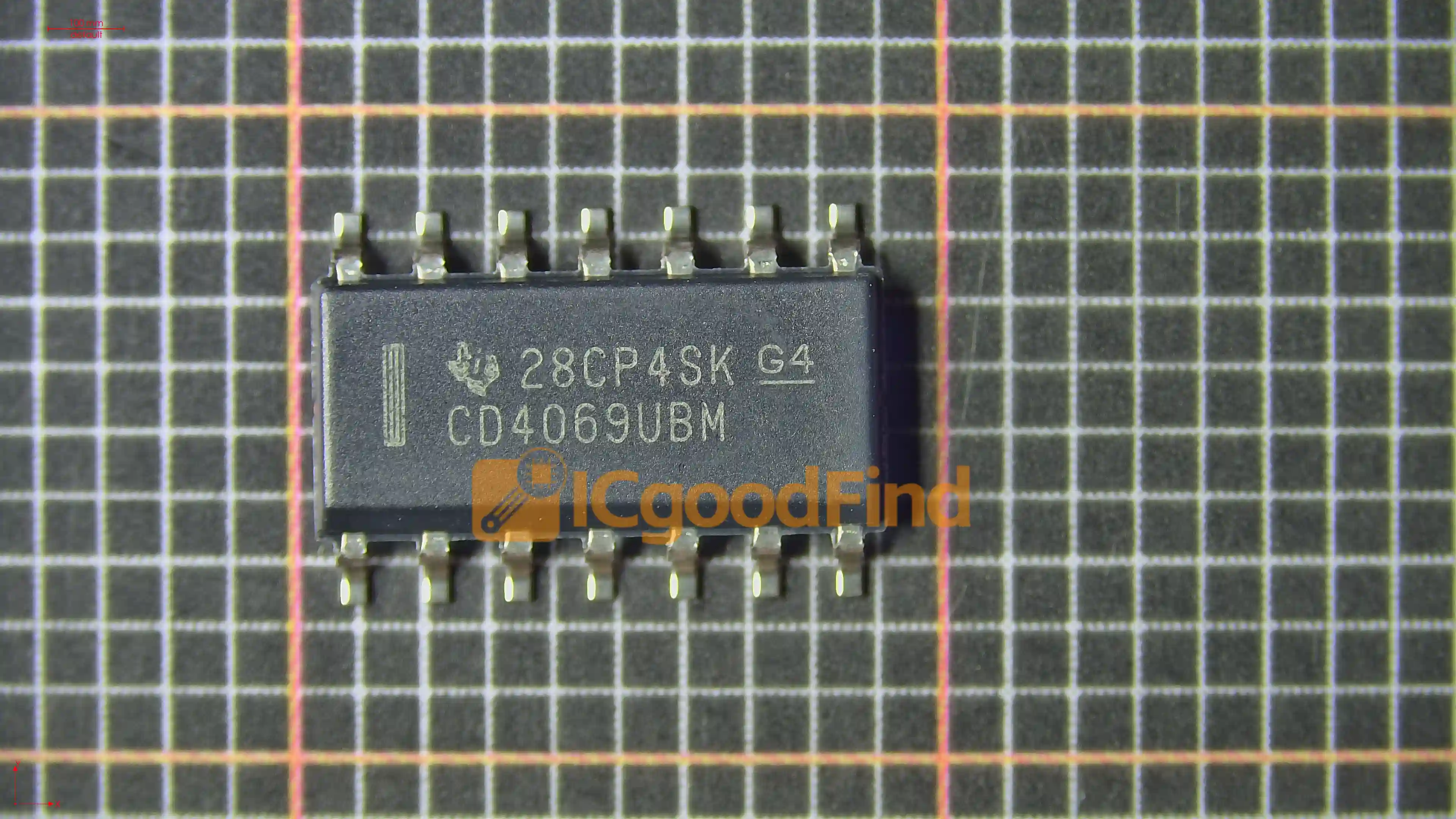 CD4069UBM96