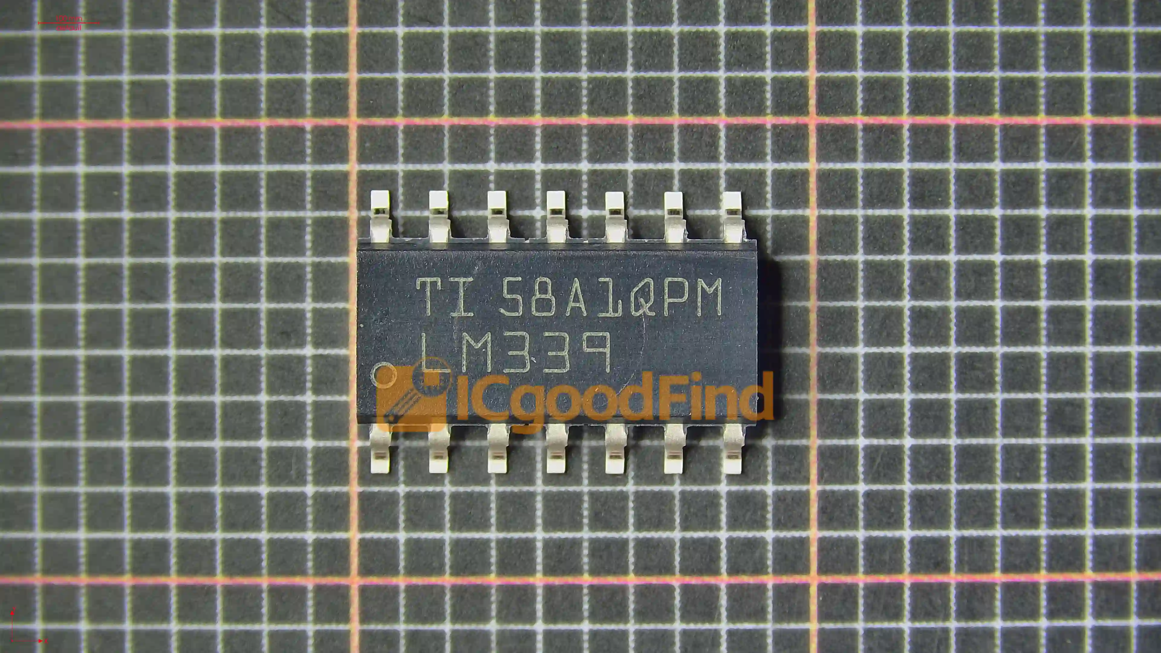 LM339DR
