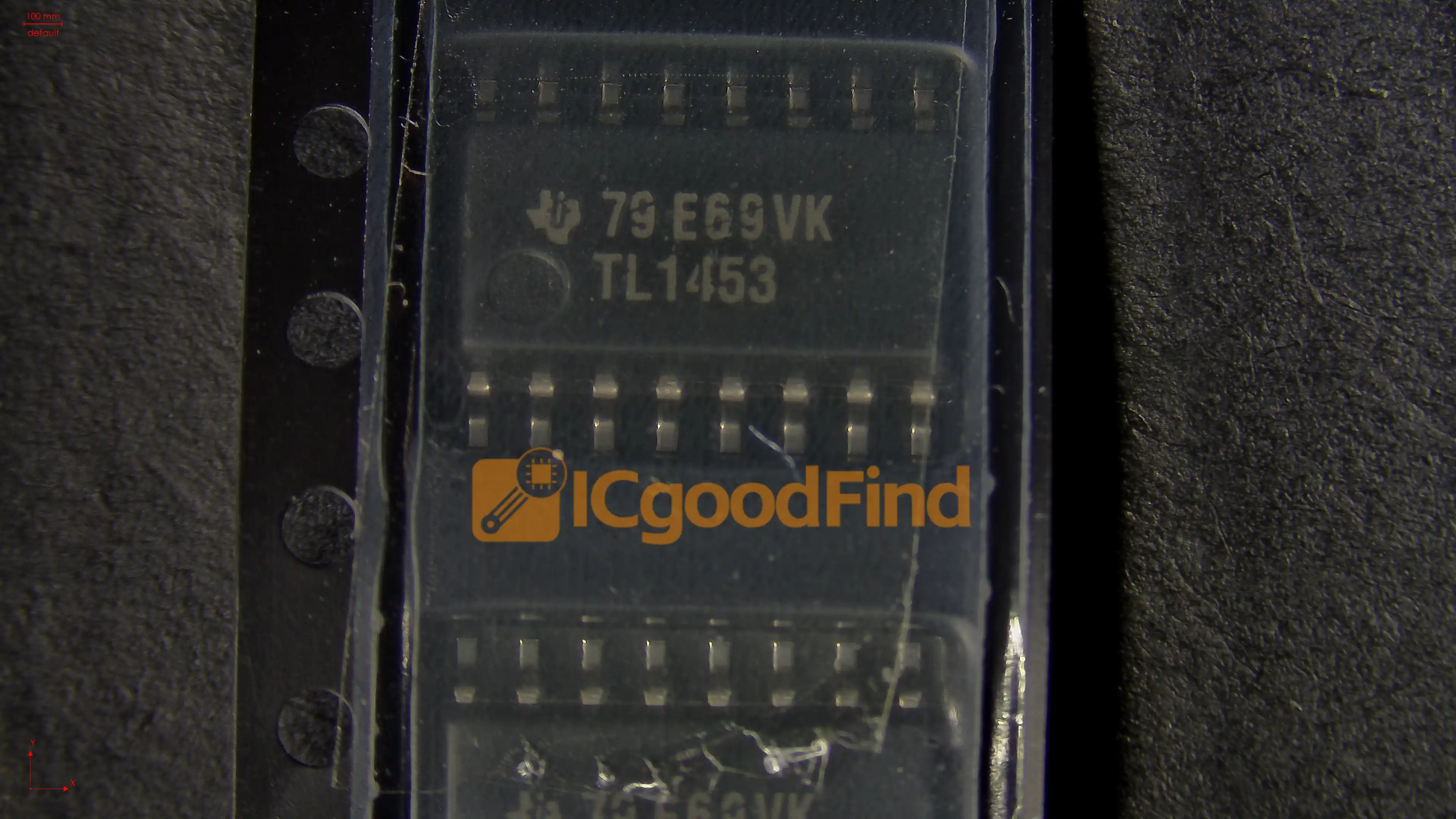 TL1453CNSR