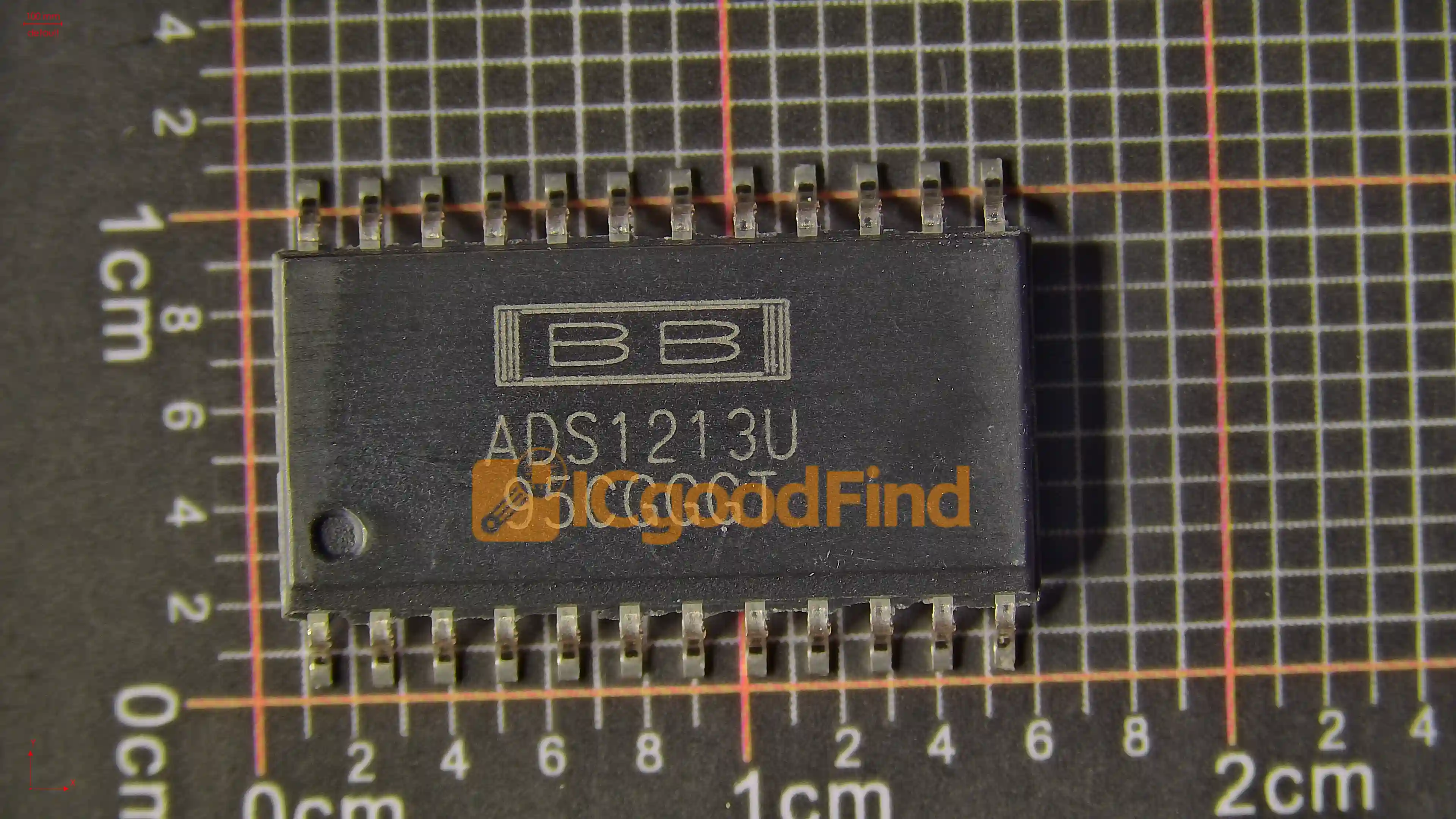 ADS1213U