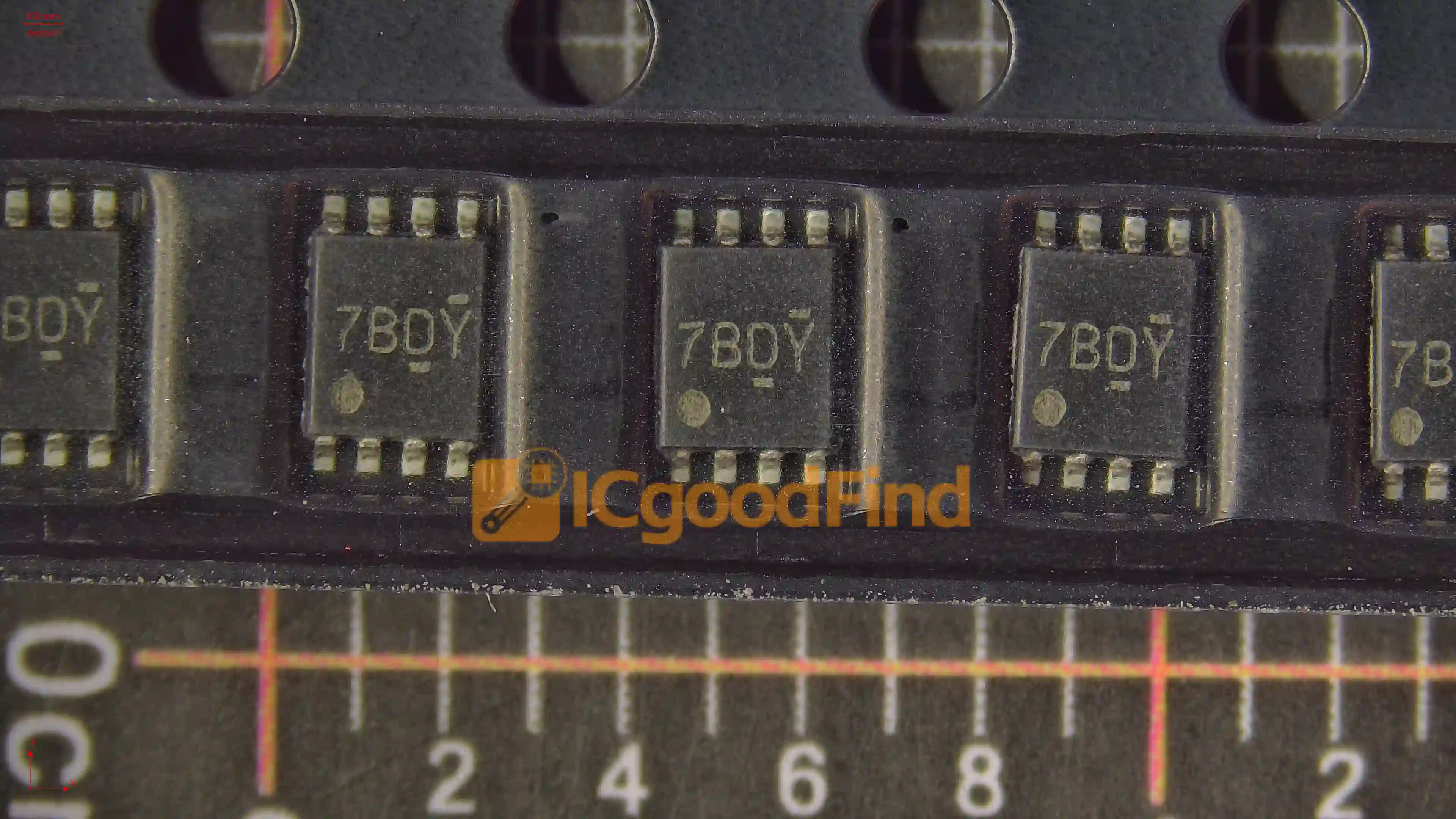 PCA9306DCUR