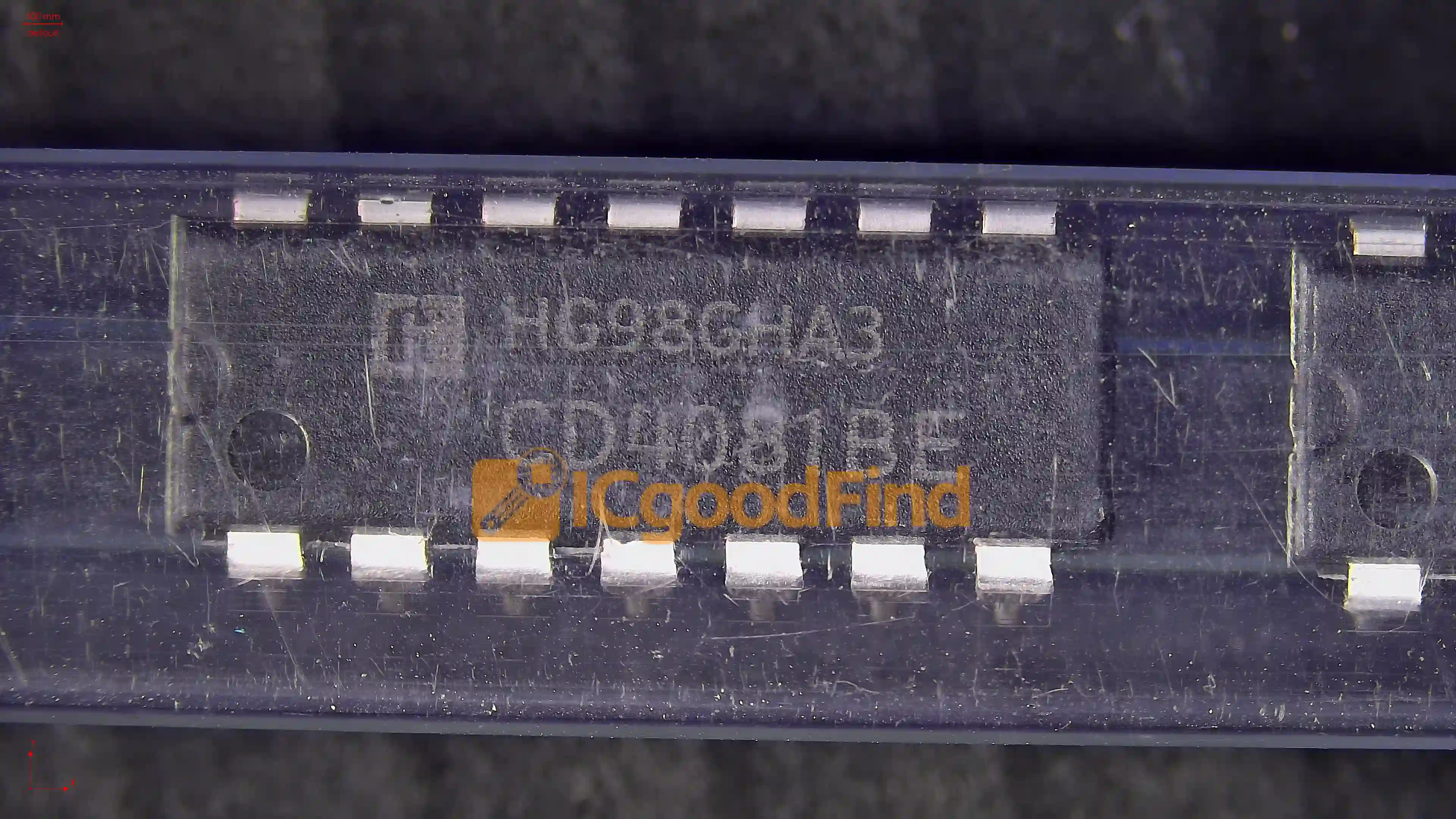 CD4081BE