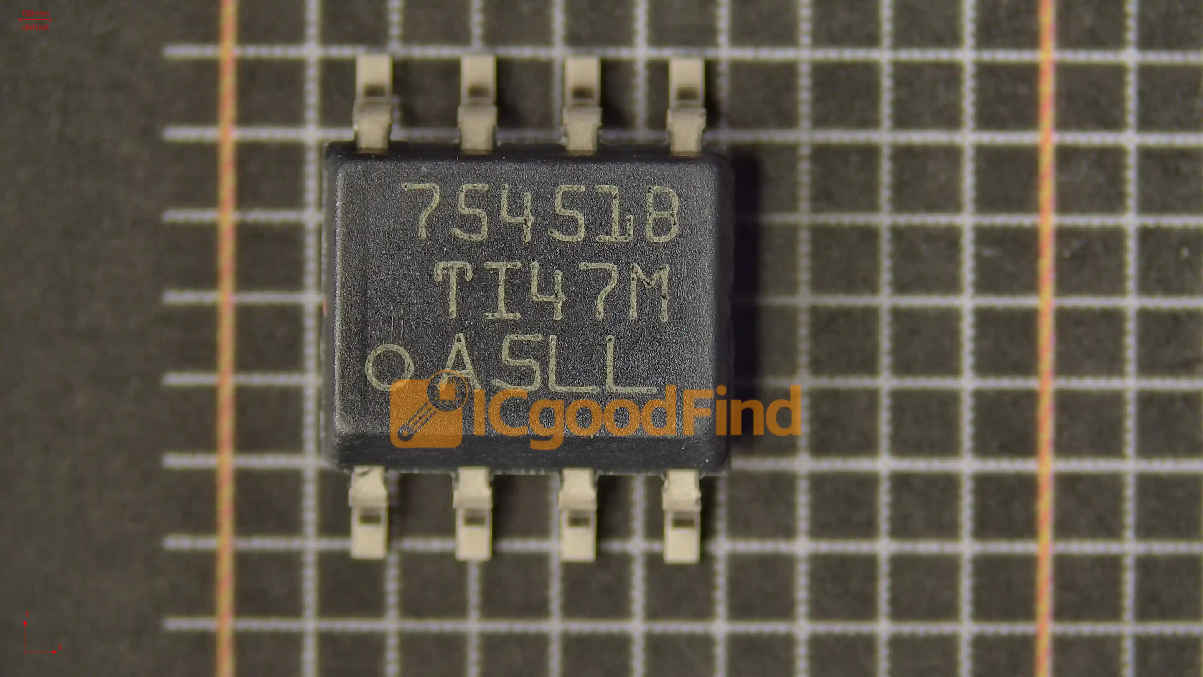 SN75451BDR