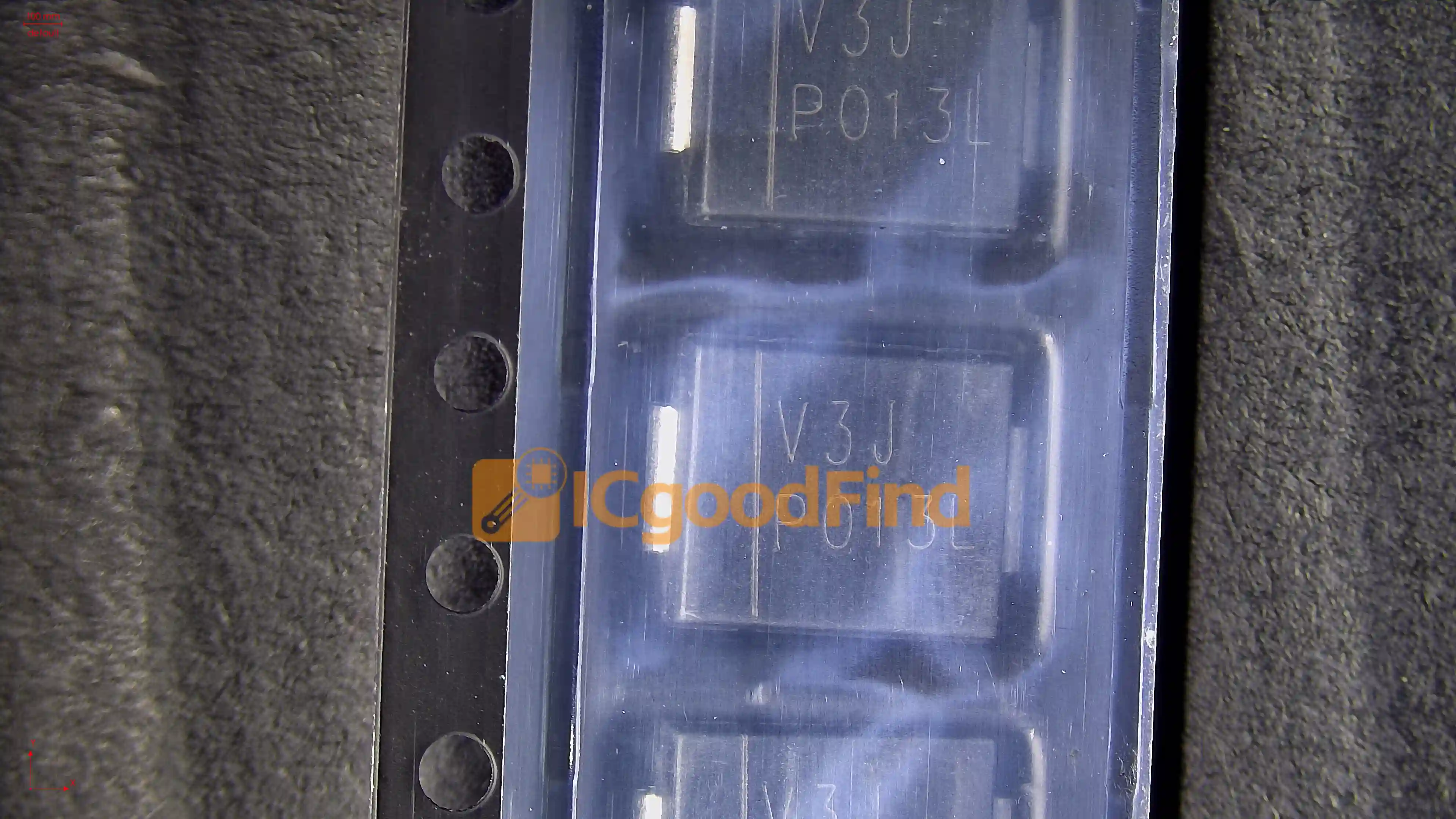 VS-30BQ100TRPBF