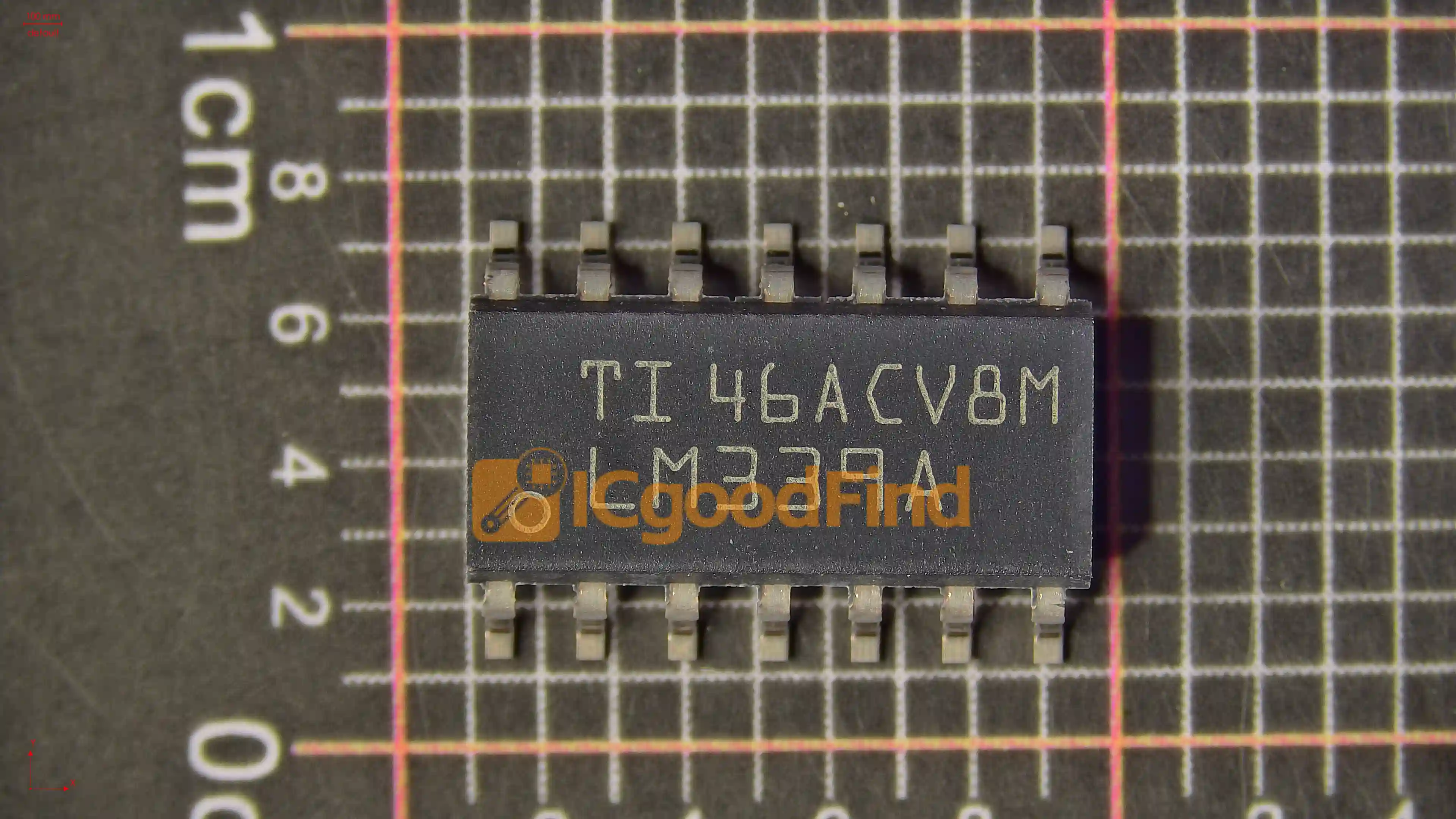 LM339ADR