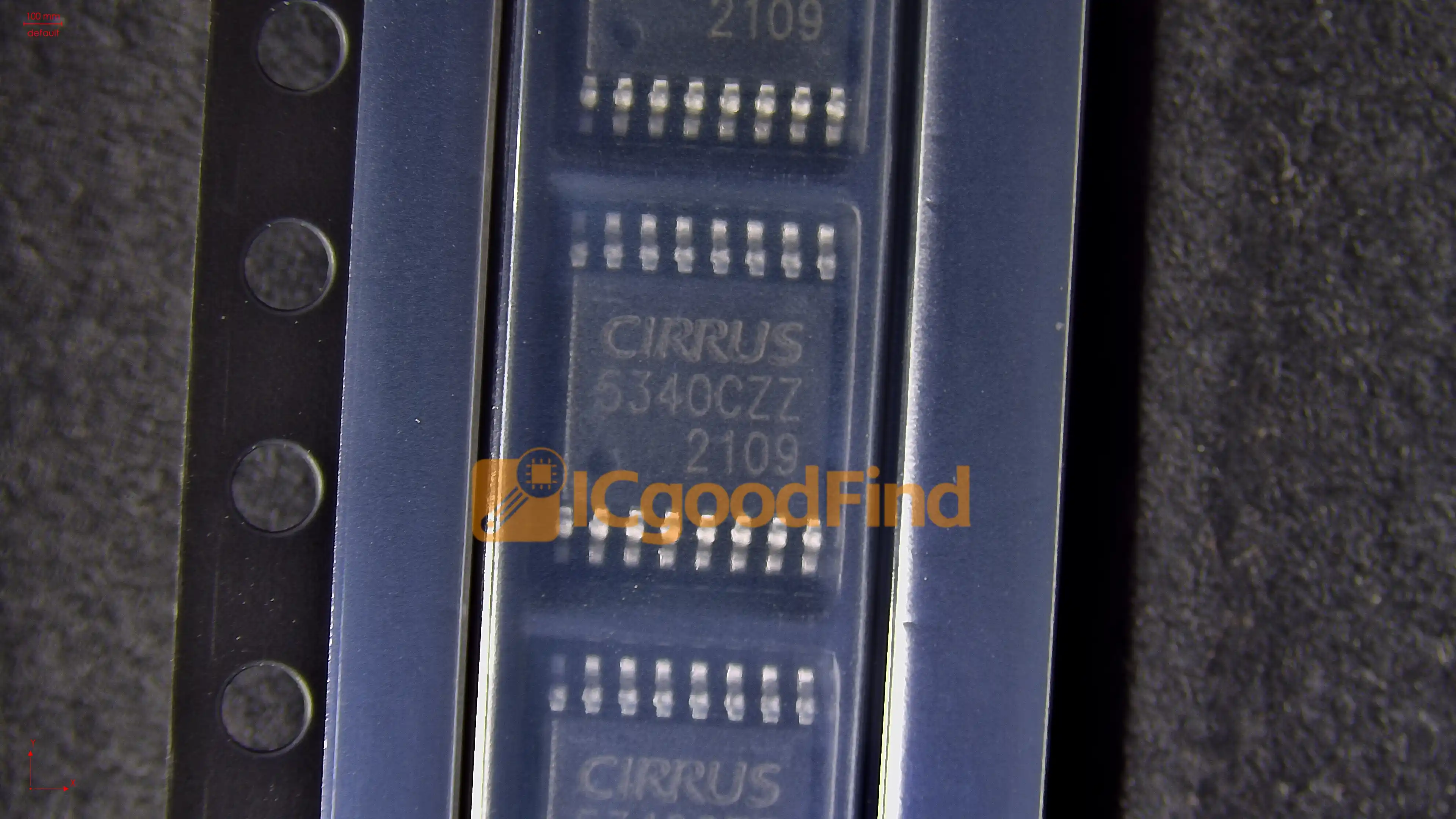 TPS55340PWPR