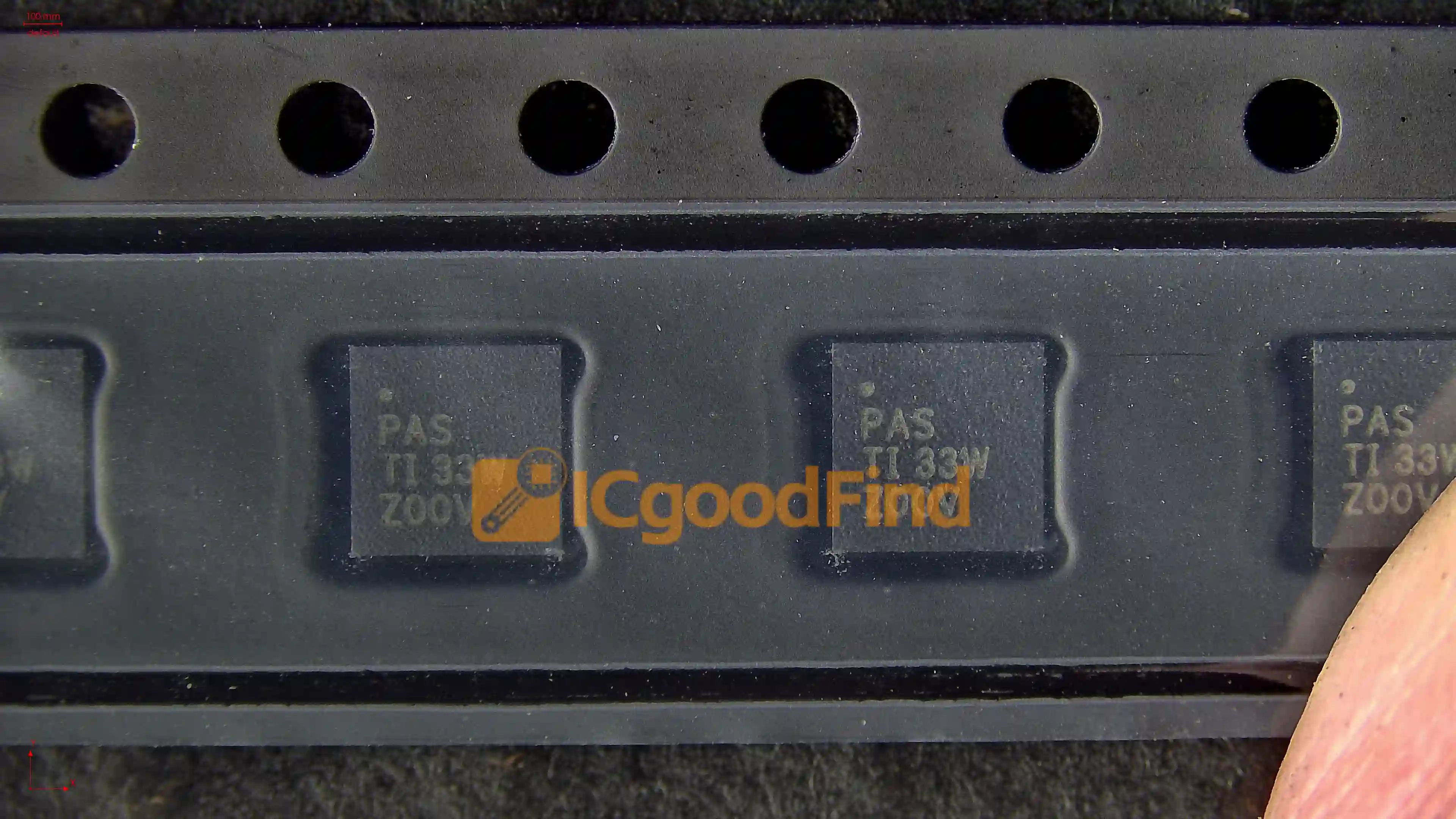 BQ24650RVAR