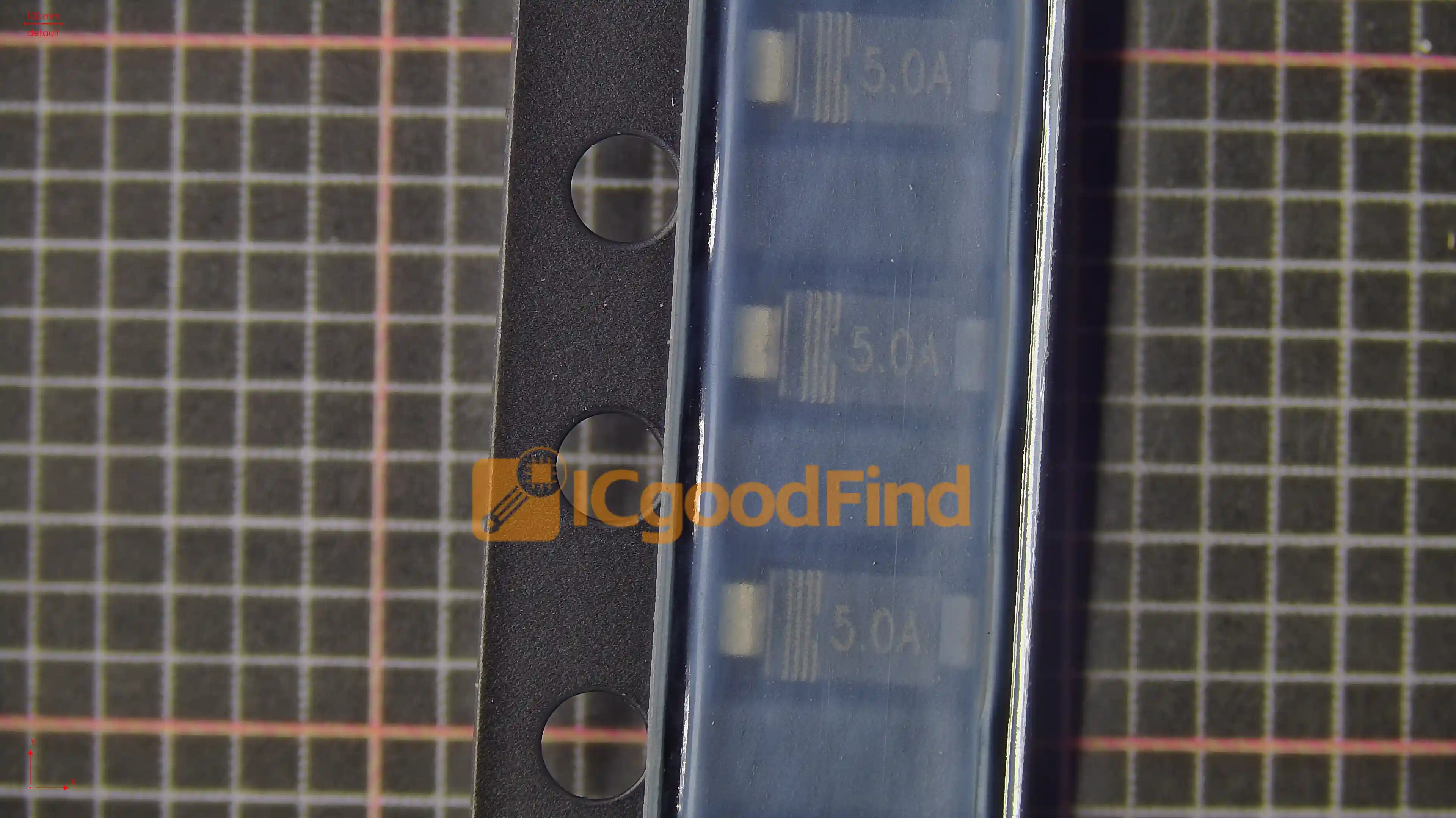 SMF5.0A