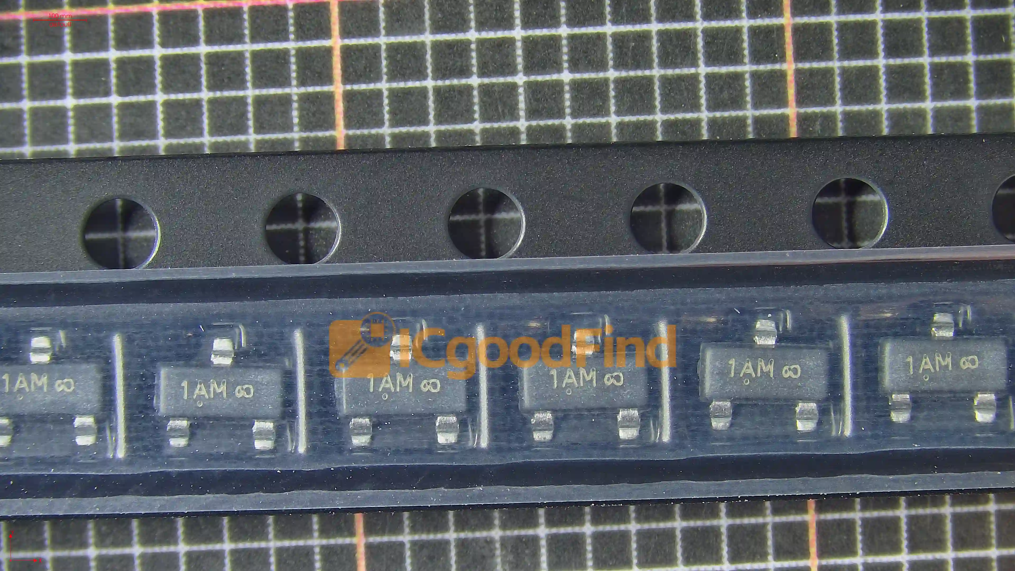 MMBT3904LT1G