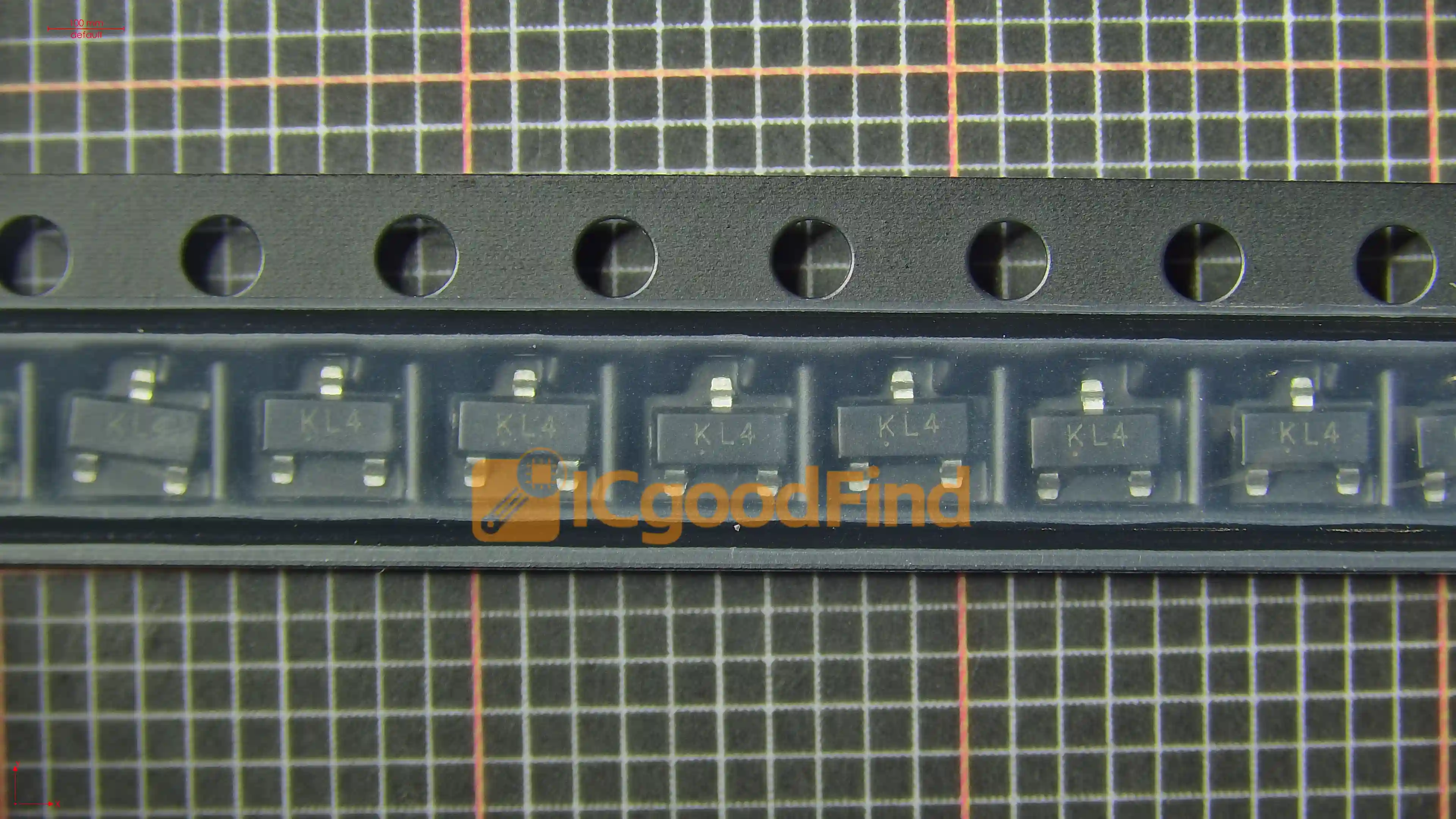 BAT54S