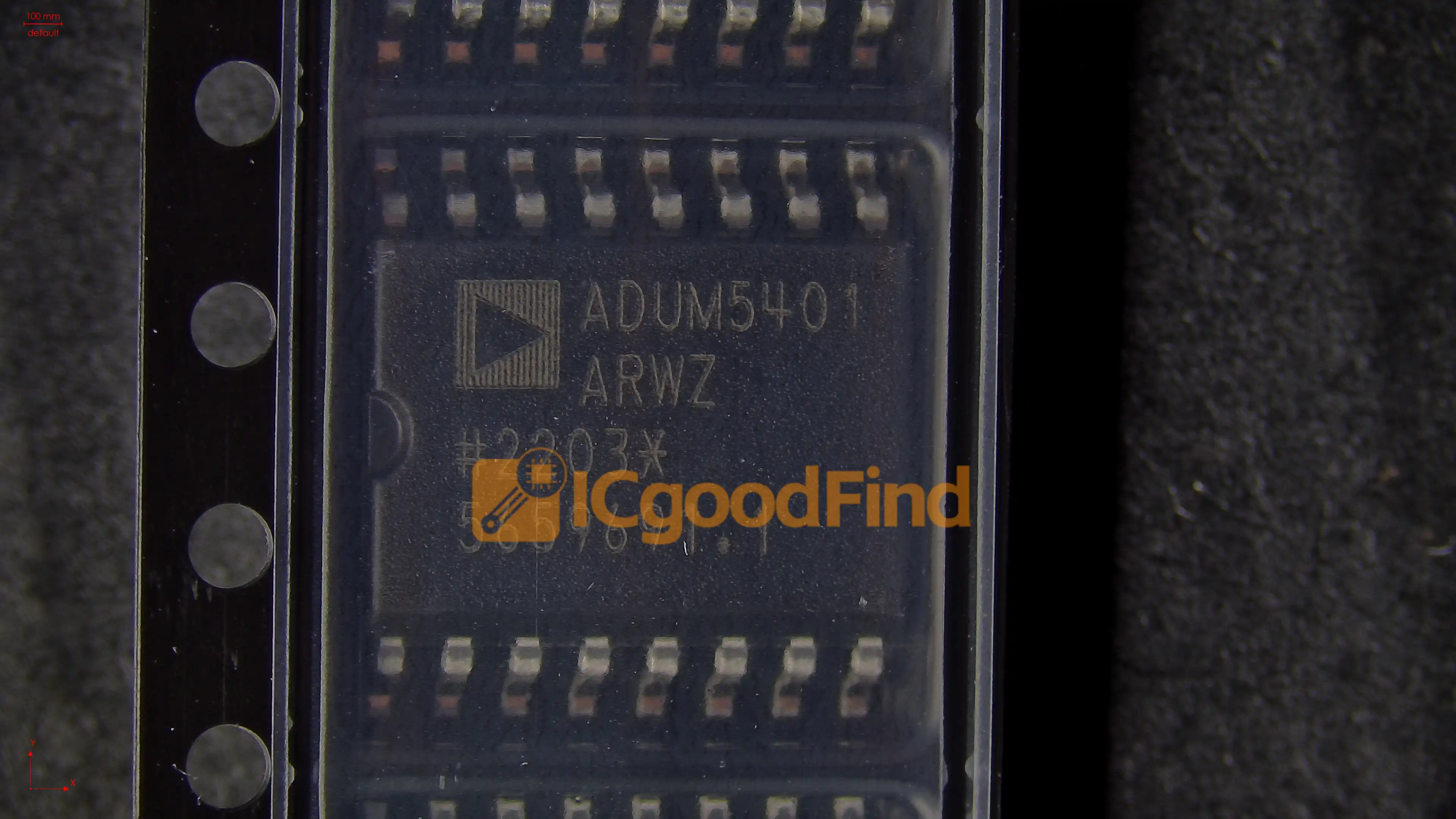 ADUM5401ARWZ-RL