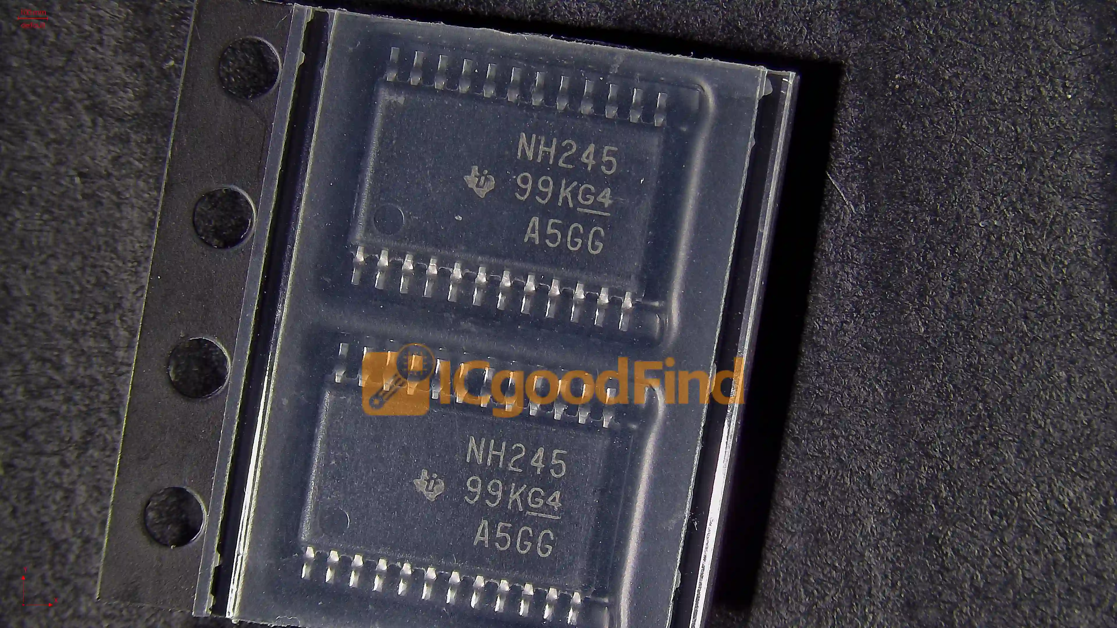 SN74LVC8T245PWR