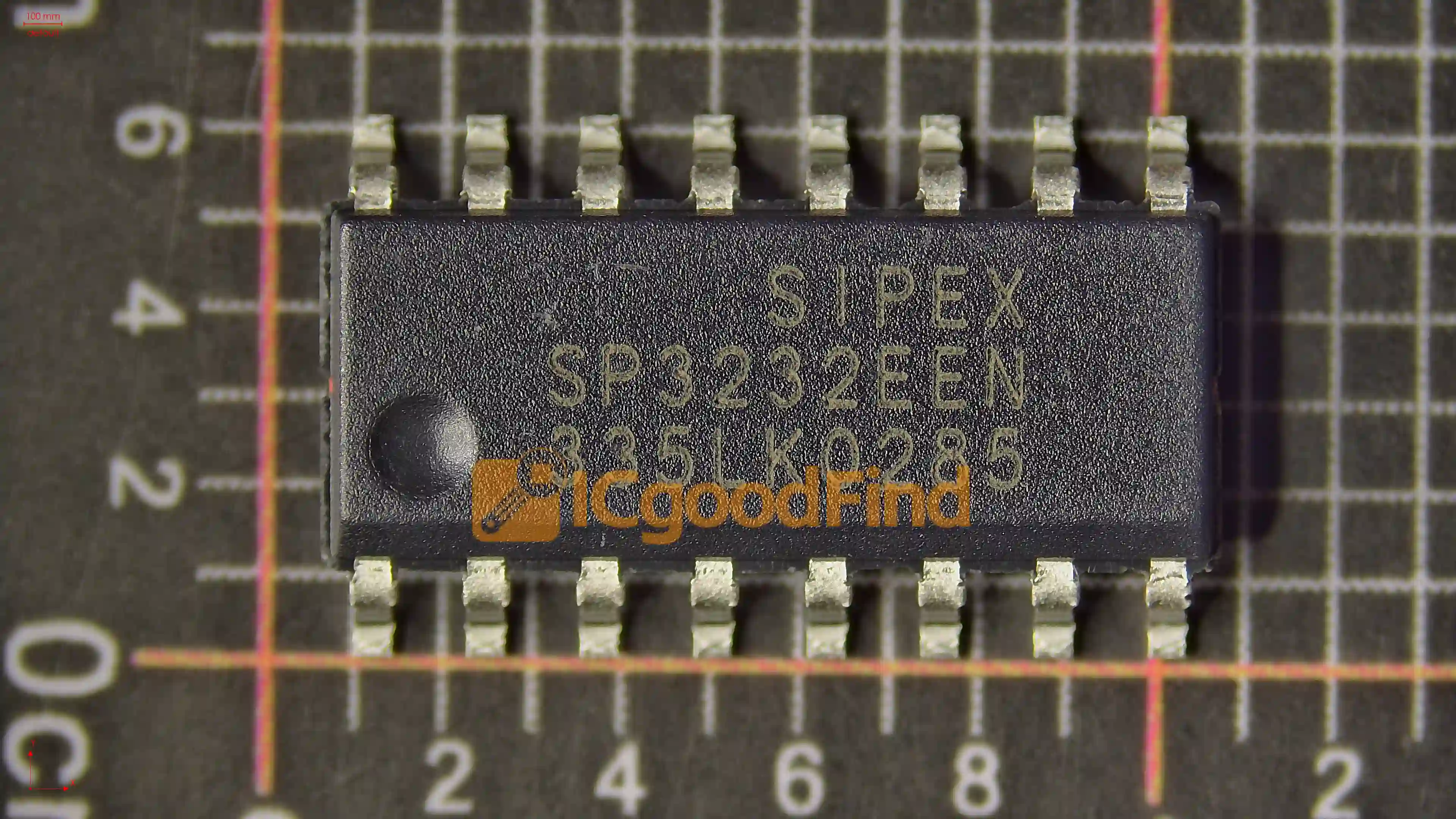 SP3232EEN-L