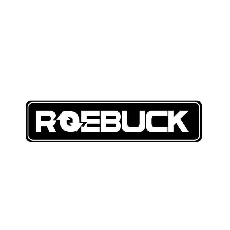 Roebuck Electronique