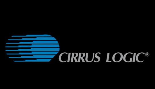CIRRUS LOGIC