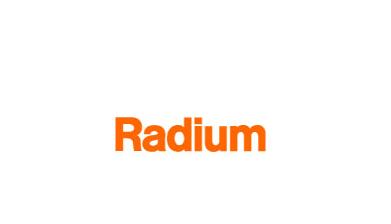 RADIUM
