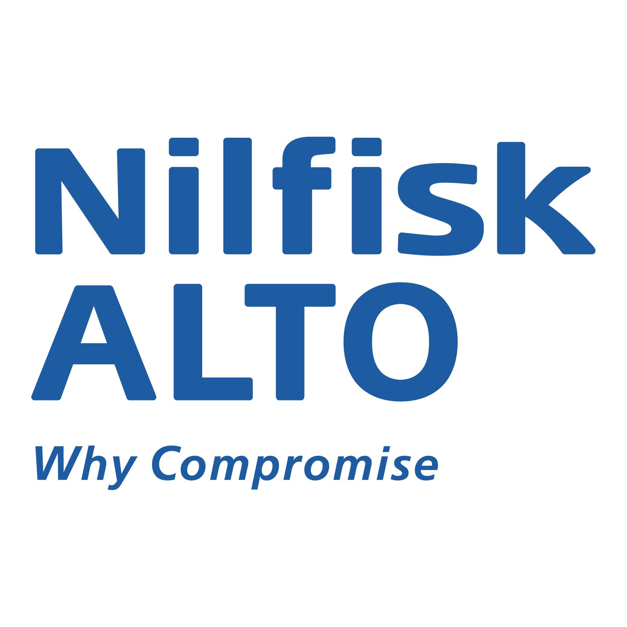 Nilfisk Alto