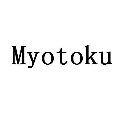 Myotoku