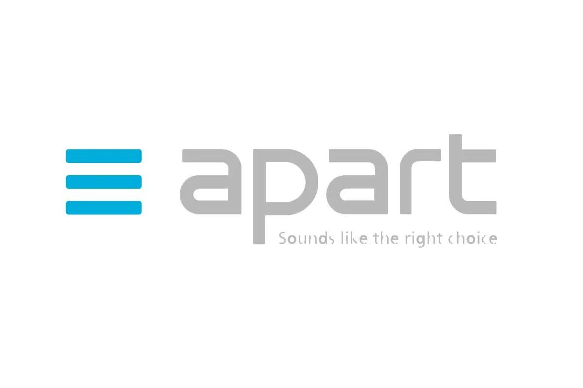 Apart
