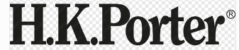 HK Porter