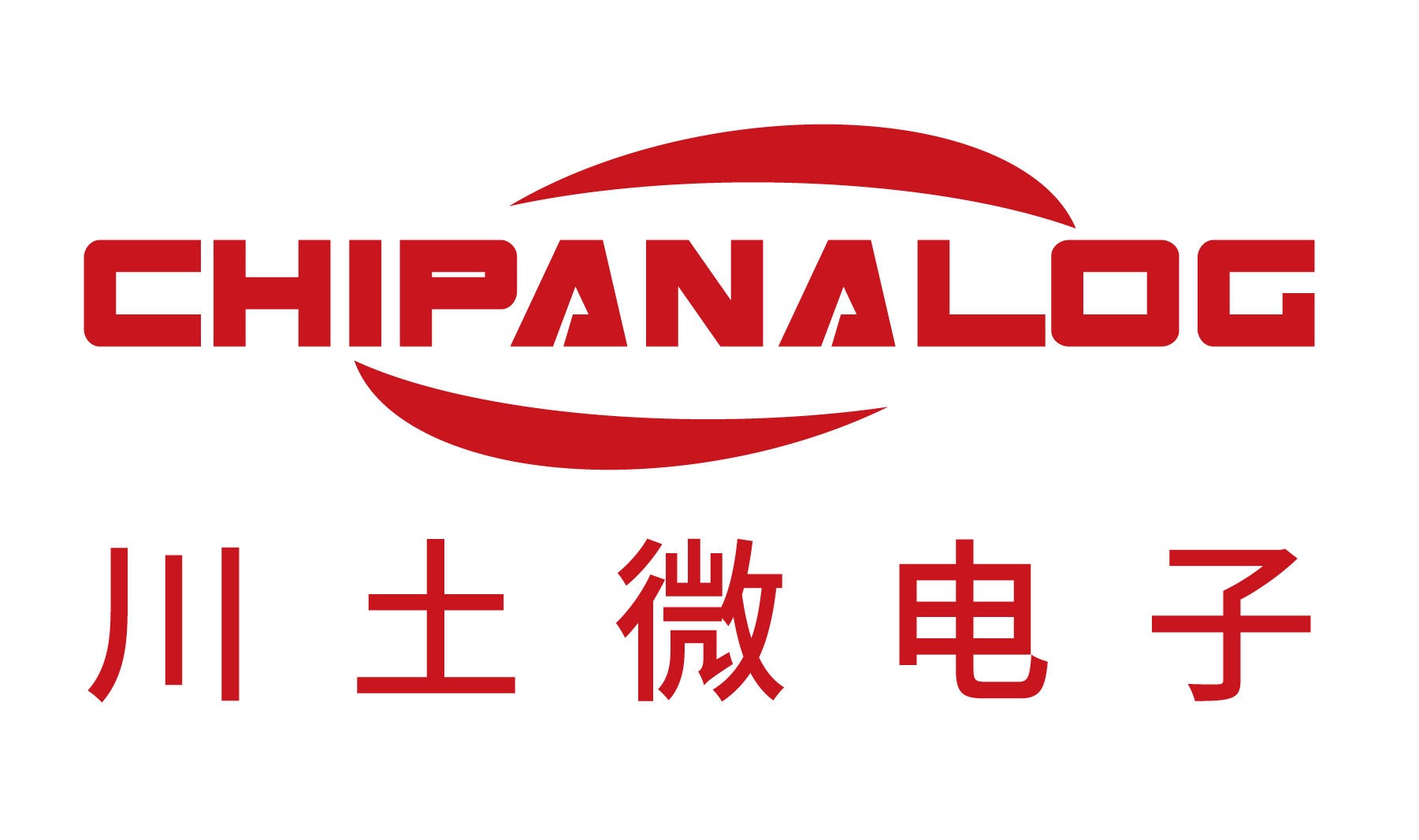CHIPANALOG/川土微