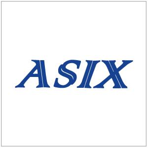 ASIX/台湾亚信
