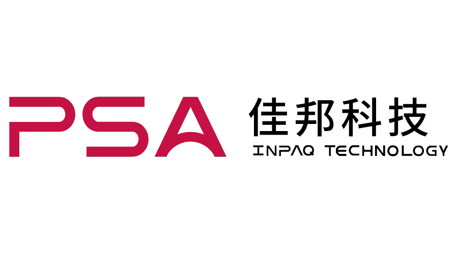 INPAQ (台湾佳邦)