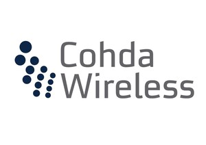 COHDA Wireless