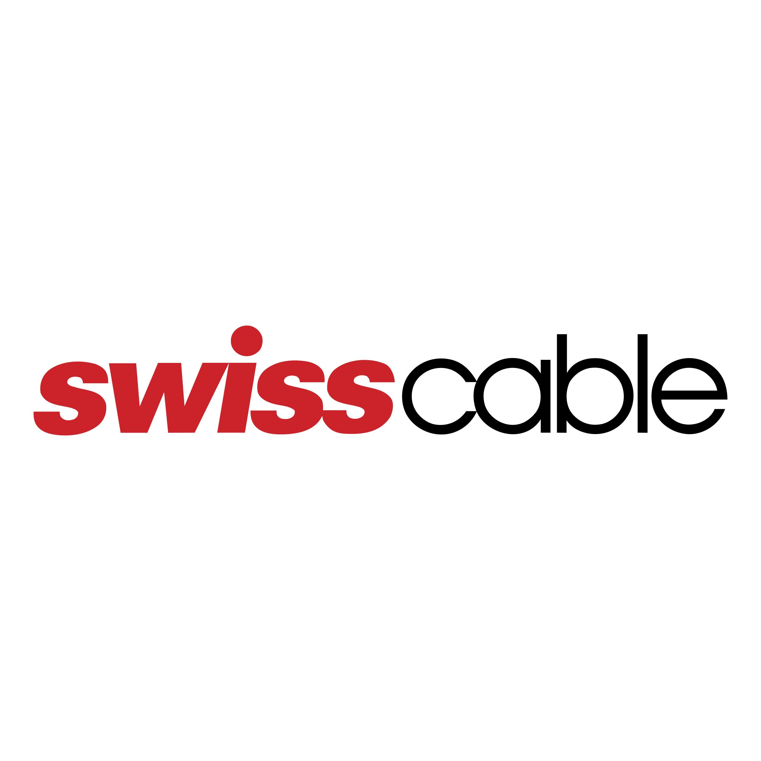 Cabloswiss