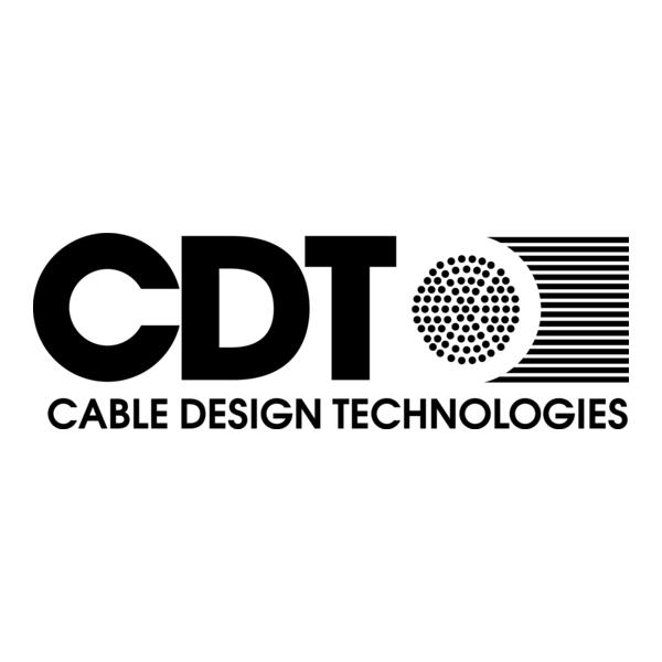 CDT